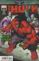 Red Hulk #2