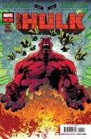 Red Hulk #4