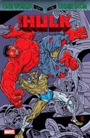 Red Hulk #6