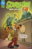 Scooby-Doo! Where Are You? #132