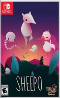 Sheepo