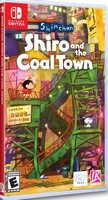 Shin Chan Shiro and the Coal Town