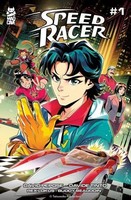Speed Racer #1