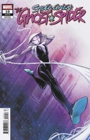 Spider-Gwen the Ghost Spider #70