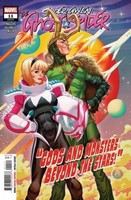 Spider-Gwen Ghost Spider #71