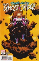 Spider-Gwen Ghost Spider #74