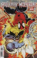 Spider-Man & Wolverine #6