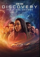 Star Trek Discovery The Final Season
