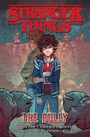 Stranger Things The Bully