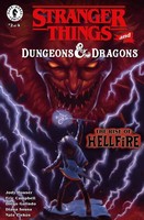 Stranger Things and Dungeons and Dragons #2