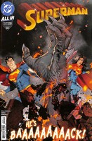 Superman #20