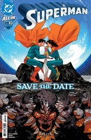 Superman #864