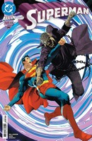 Superman #866