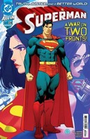 Superman #867