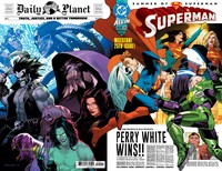 Superman #868