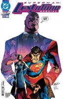 Superman Lex Luthor Special #1