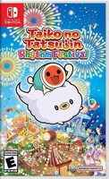 Taiko no Tatsujin Rhythm Festival