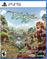 Tales of the Shire A Lord of the Rings Game