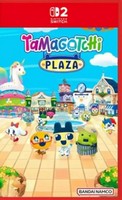 Tamagotchi Plaza
