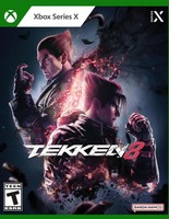 Tekken 8