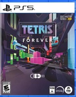 Tetris Forever