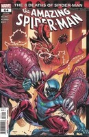 The Amazing Spider-Man #958