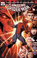 The Amazing Spider-Man #959