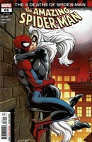 The Amazing Spider-Man #960