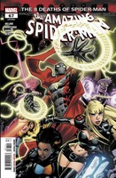 The Amazing Spider-Man #961