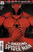 The Amazing Spider-Man #962