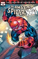 The Amazing Spider-Man #964