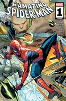 The Amazing Spider-Man #965