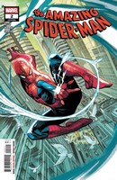 The Amazing Spider-Man #966