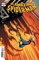 The Amazing Spider-Man #967