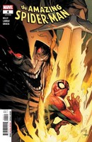 The Amazing Spider-Man #968