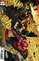 The Amazing Spider-Man #969