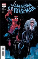 The Amazing Spider-Man #970