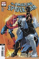 The Amazing Spider-Man #971