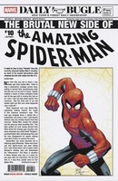The Amazing Spider-Man #974