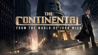 The Continental From the World of John Wick