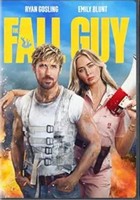 The Fall Guy