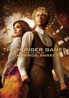 The Hunger Games The Ballad of Songbirds & Snakes