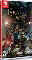 The Lara Croft Collection