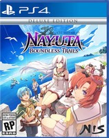 The Legend of Nayuta Boundless Trails