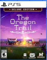 The Oregon Trail