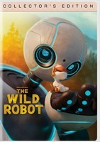 The Wild Robot