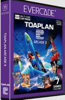 Toaplan Arcade 3