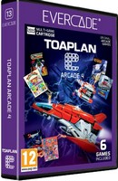 Toaplan Arcade 4