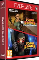 Tomb Raider Collection 2