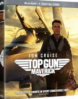 Top Gun Maverick